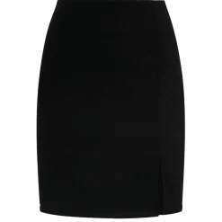 Online Love & Divine Love & Divine Love894-1 Skirt - Black Antal