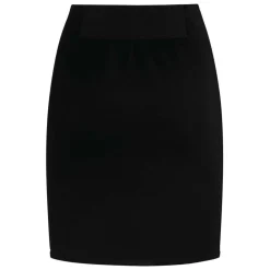 Online Love & Divine Love & Divine Love894-1 Skirt - Black Antal