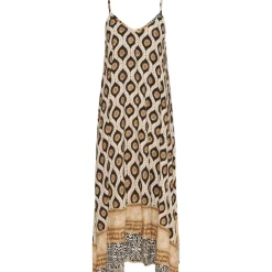 Fashion Marta Du Chateau Calma Dress - Black Antal