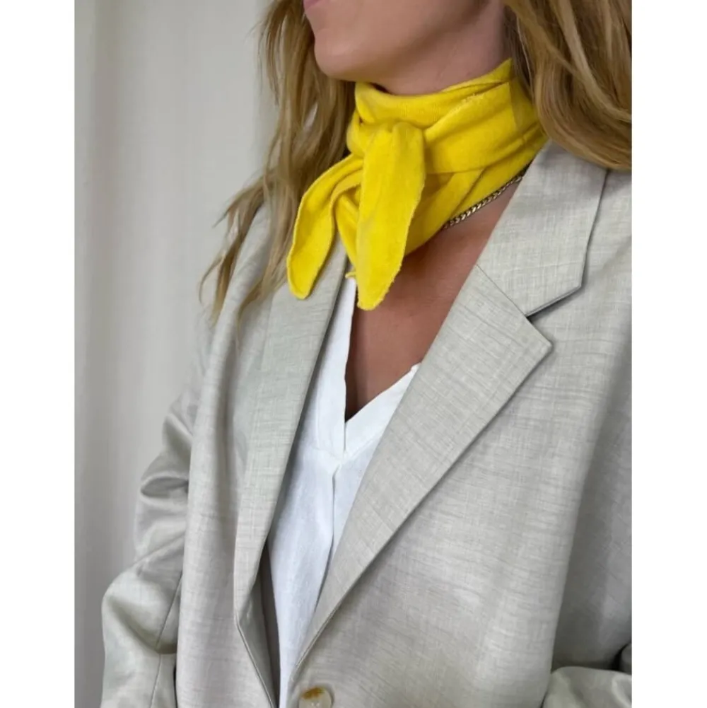 Discount Marta Du Chateau Scarf - Girasole Antal