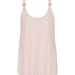 New Marta Du Chateau Top - Rose Antal