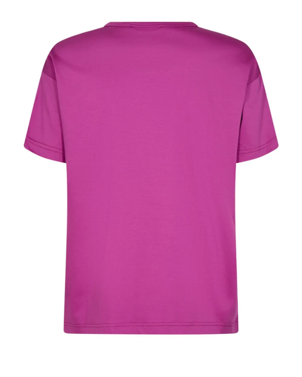 Cheap Mos Mosh Aina O-Ss Tee - Vivid Viola Antal