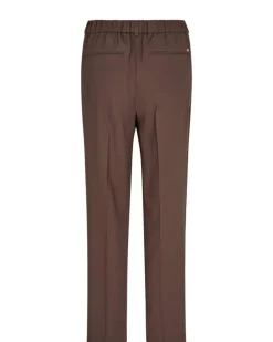 Cheap Mos Mosh Bai Leia Pant - Slate Balck Antal