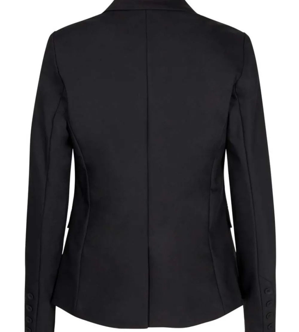 Cheap Mos Mosh Blake Night Blazer Sustainable - Black Antal