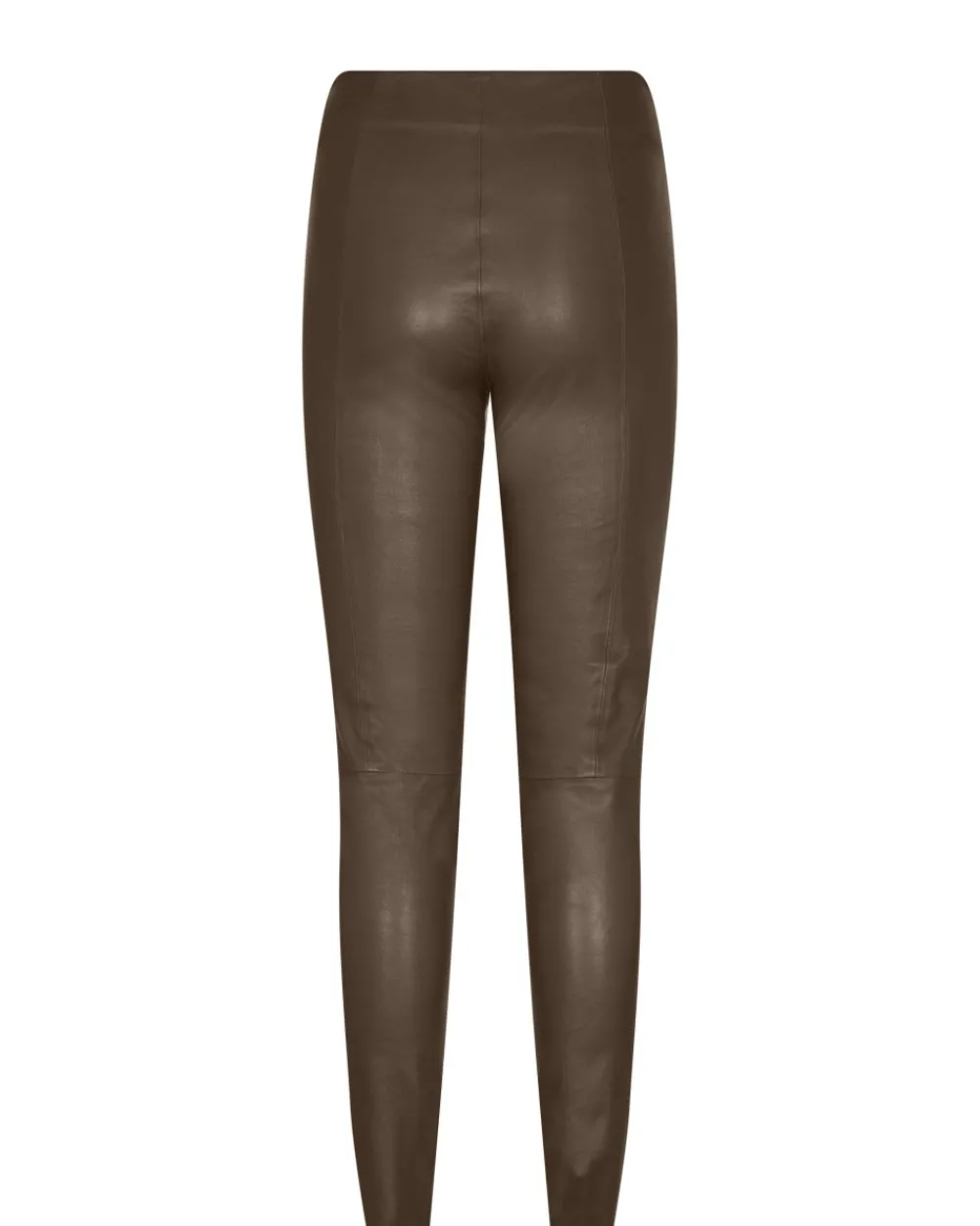 Fashion Mos Mosh Lucia Stretch Legging - Slate Balck Antal