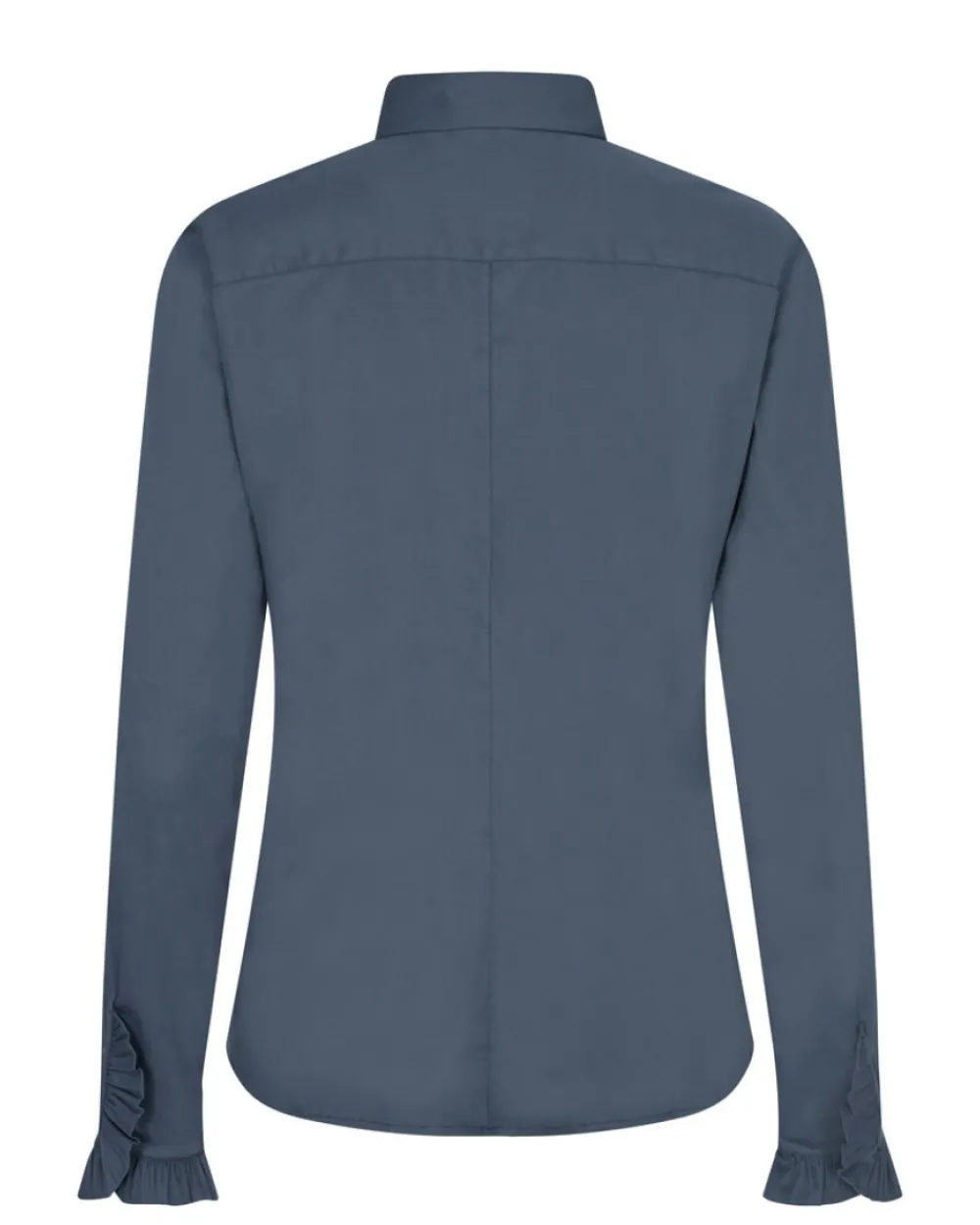 Hot Mos Mosh Mattie Flip Shirt - Night Blue Antal