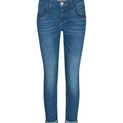 New Mos Mosh Naomi Mavi Jeans - Blue Antal
