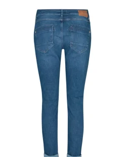New Mos Mosh Naomi Mavi Jeans - Blue Antal