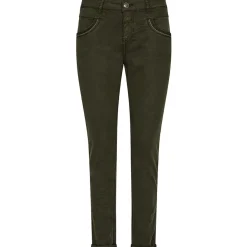 Hot Mos Mosh Naomi Treasure Pant - Forest Night Antal