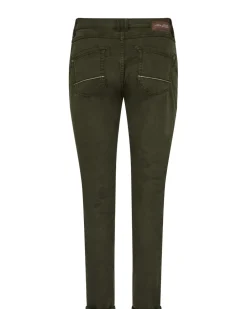 Hot Mos Mosh Naomi Treasure Pant - Forest Night Antal