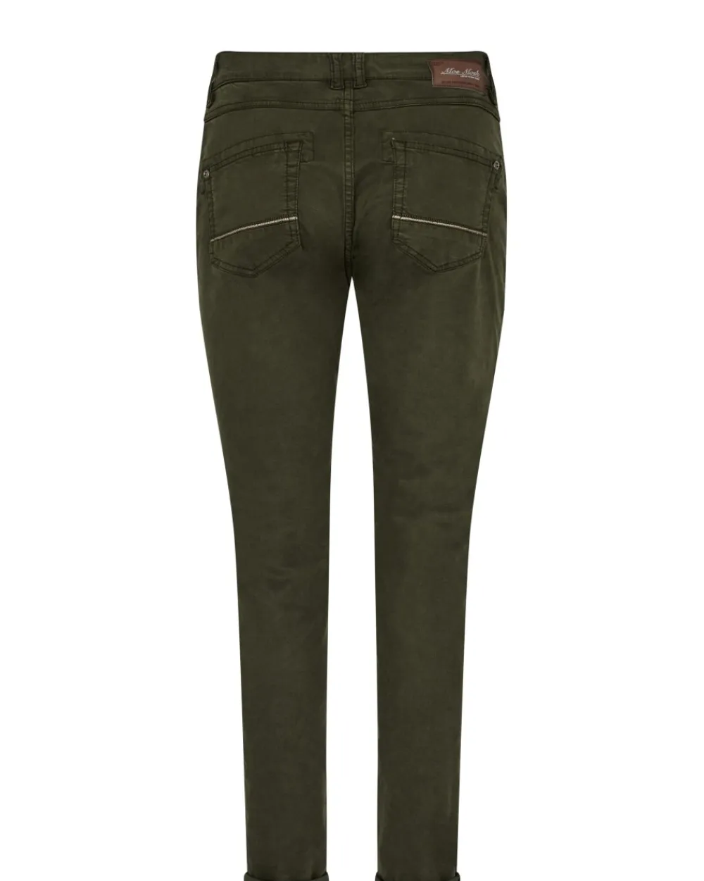 Hot Mos Mosh Naomi Treasure Pant - Forest Night Antal