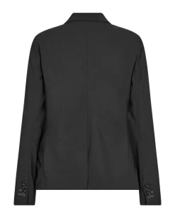 Best Sale Mos Mosh Viga Izzy Blazer - Black Antal