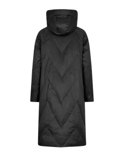 Flash Sale Mos Mosh Zola Down Jacket - Black Antal