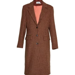 Best Moss Copenhagen Genesis Long Jacket - Hazel Antal
