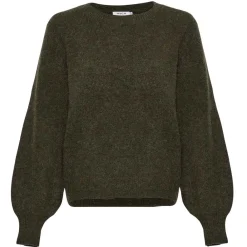 Sale Moss Copenhagen Lillian Hope Pullover - Duffel Bag Antal