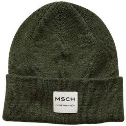 Cheap Moss Copenhagen Mojo Logo Beanie - Duffel Bag Antal
