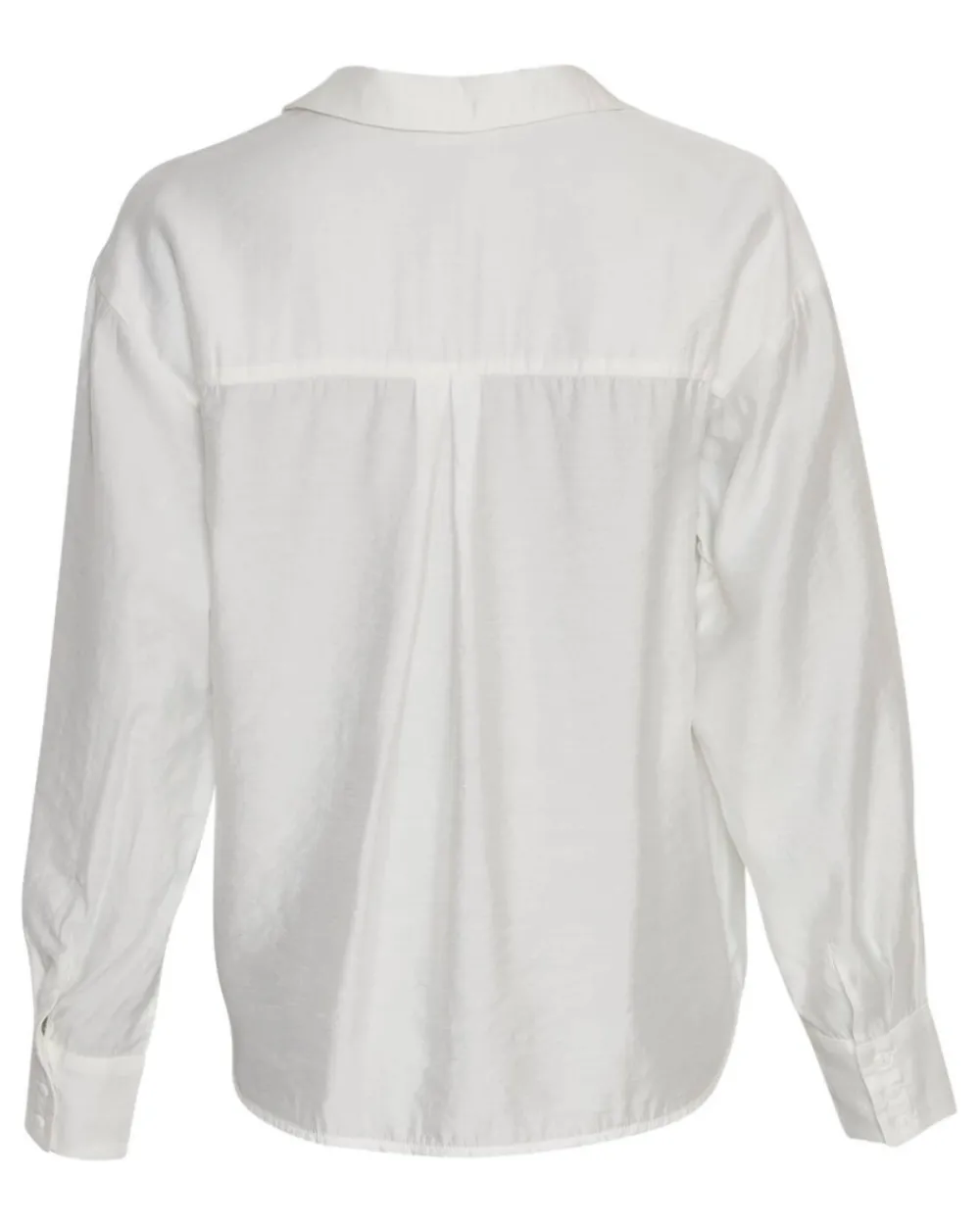 Sale Moss Copenhagen Semele Shirt - Egret Antal