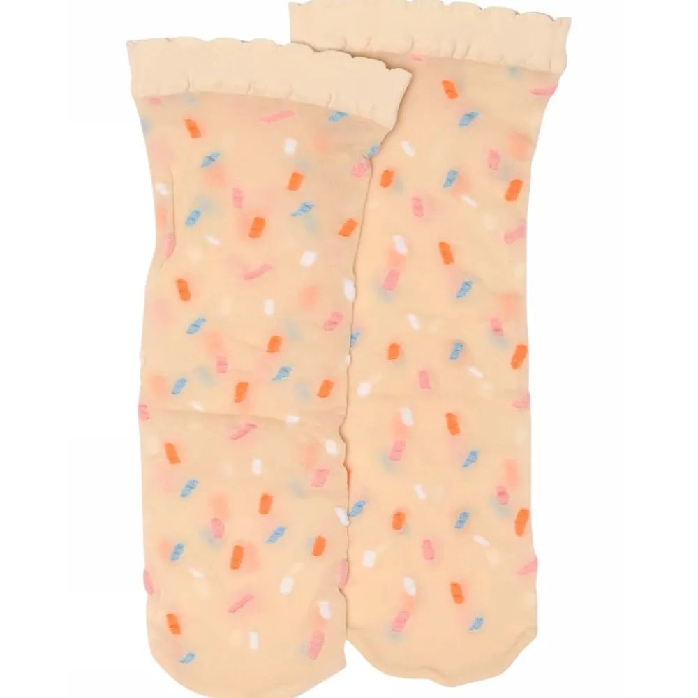 Best MP Denmark Digo Nylon Ankle Sheers - Sheer Bliss Antal