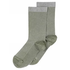 Sale MP Denmark Haven Socks - Desert Sage Antal