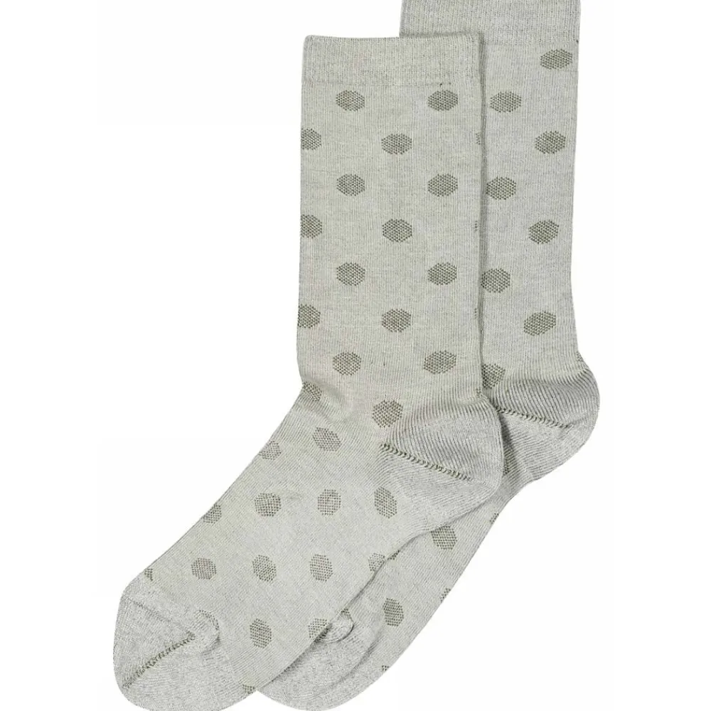 Flash Sale MP Denmark Jana Socks - Desert Sage Antal