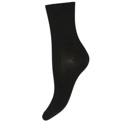 Discount MP Denmark Vicky Socks - Black Antal