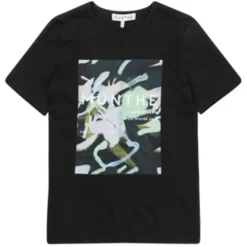 Cheap Munthe Emmily Tee - Black Antal