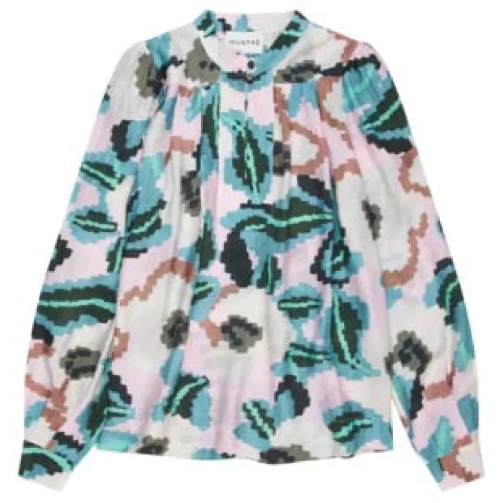 Best Munthe Giella Blouse - Rose Antal