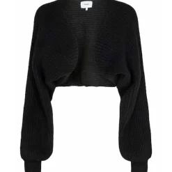 Clearance Nümph Numph Mila Bolero - Caviar Antal