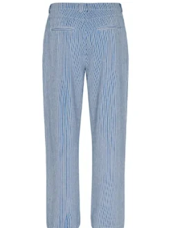 Flash Sale Nümph Numph Nupernille Pant - Medium Blue Denim Antal