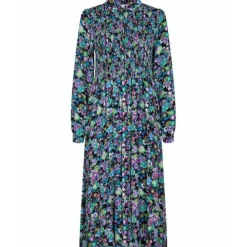 Best Nümph Numph Nuviola Dress - Caviar Antal