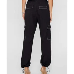 Best Nümph Numph Nuyrsa Pants - Caviar Antal