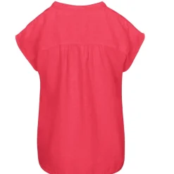 Clearance One Two Luxzuz Onetwo Luxzuz Kikantia Top - Raspberry Antal