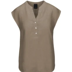 Outlet One Two Luxzuz Onetwo Luxzuz Kikantia Top - Granola Antal