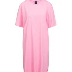 Discount One Two Luxzuz Onetwo Luxzuz Leisa Dress - Prism Pink Antal