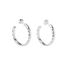 Best Pico Agnes Studs - Silverplated Antal