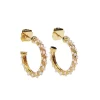 Discount Pico Akoya Earrings - Pearl Antal
