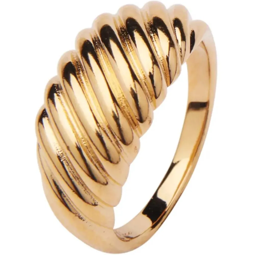 Best Pico Althea Ring - Gold Antal