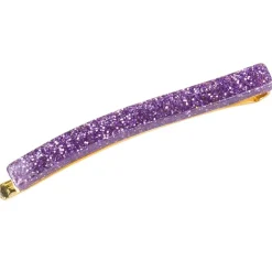 Store Pico Bobby Pin - Lavender Full Glitter Antal