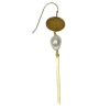 Outlet Pico Coline Earring 1 Styk - Pearl Antal