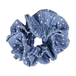 Best Sale Pico Flaese Scrunchihe - Blue Antal