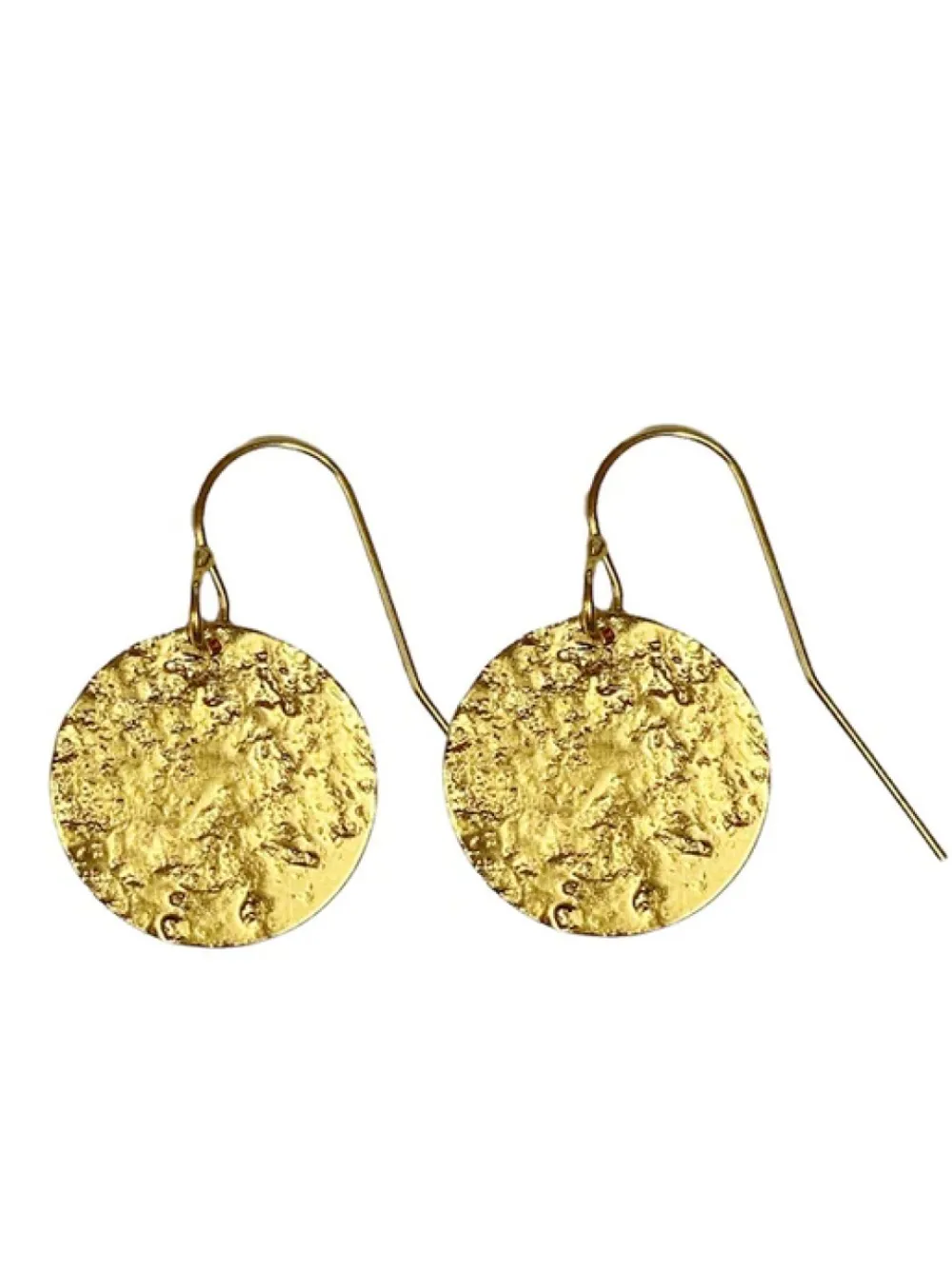 Outlet Pico Florence Earrings - Gold Antal