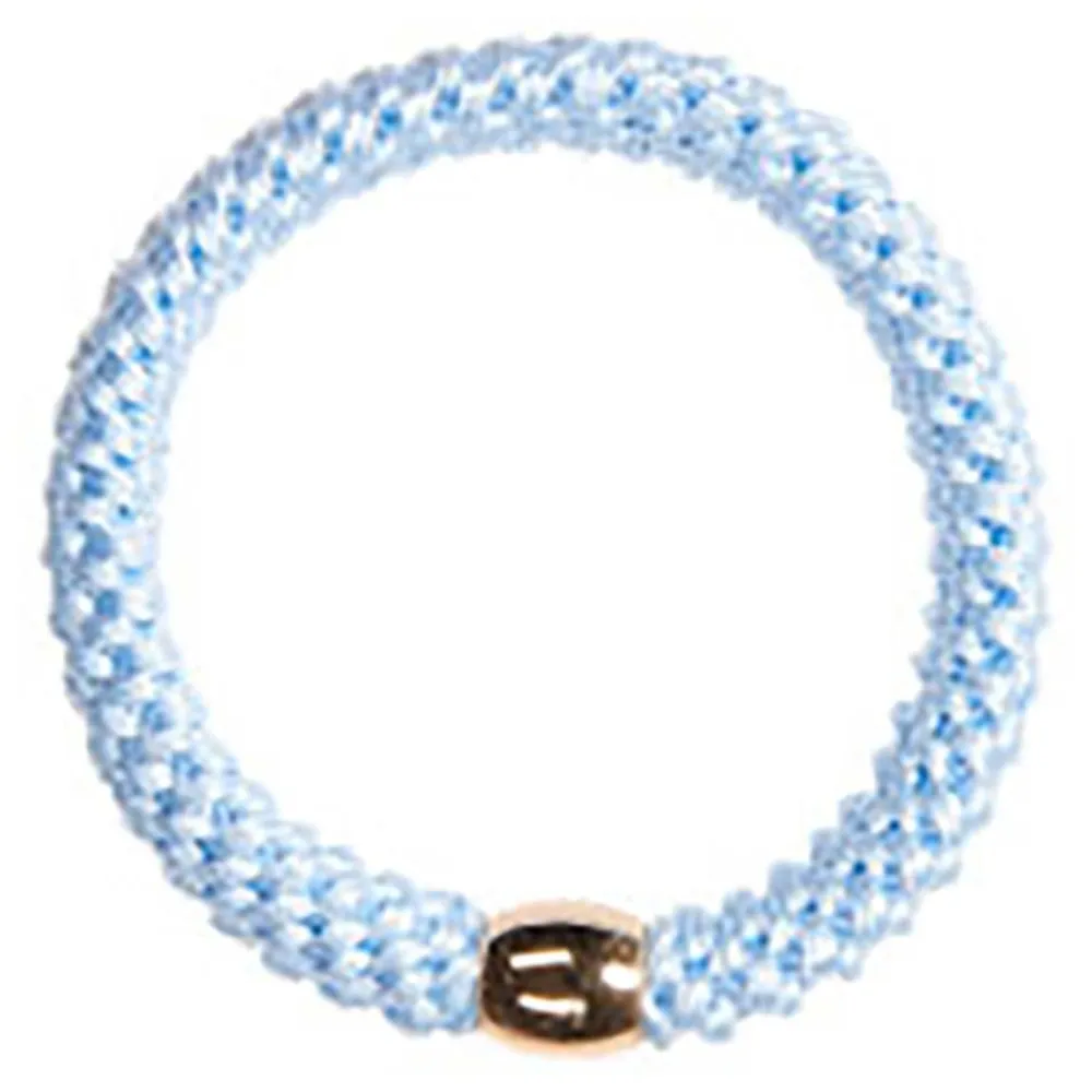 Fashion Pico Gia Perle Elastik - Blueberry Milkshake Antal