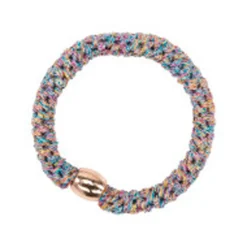 Sale Pico Gia Perle Elastik - Multi Metallic Antal