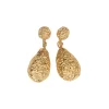 Cheap Pico Gigi Studs. - Goldplated Antal