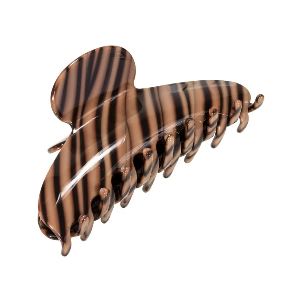 Best Sale Pico Grande Carver - Chocolate Stripe Antal