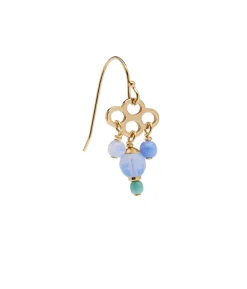 New Pico Joyce Earring 1 Stk - Sky Antal