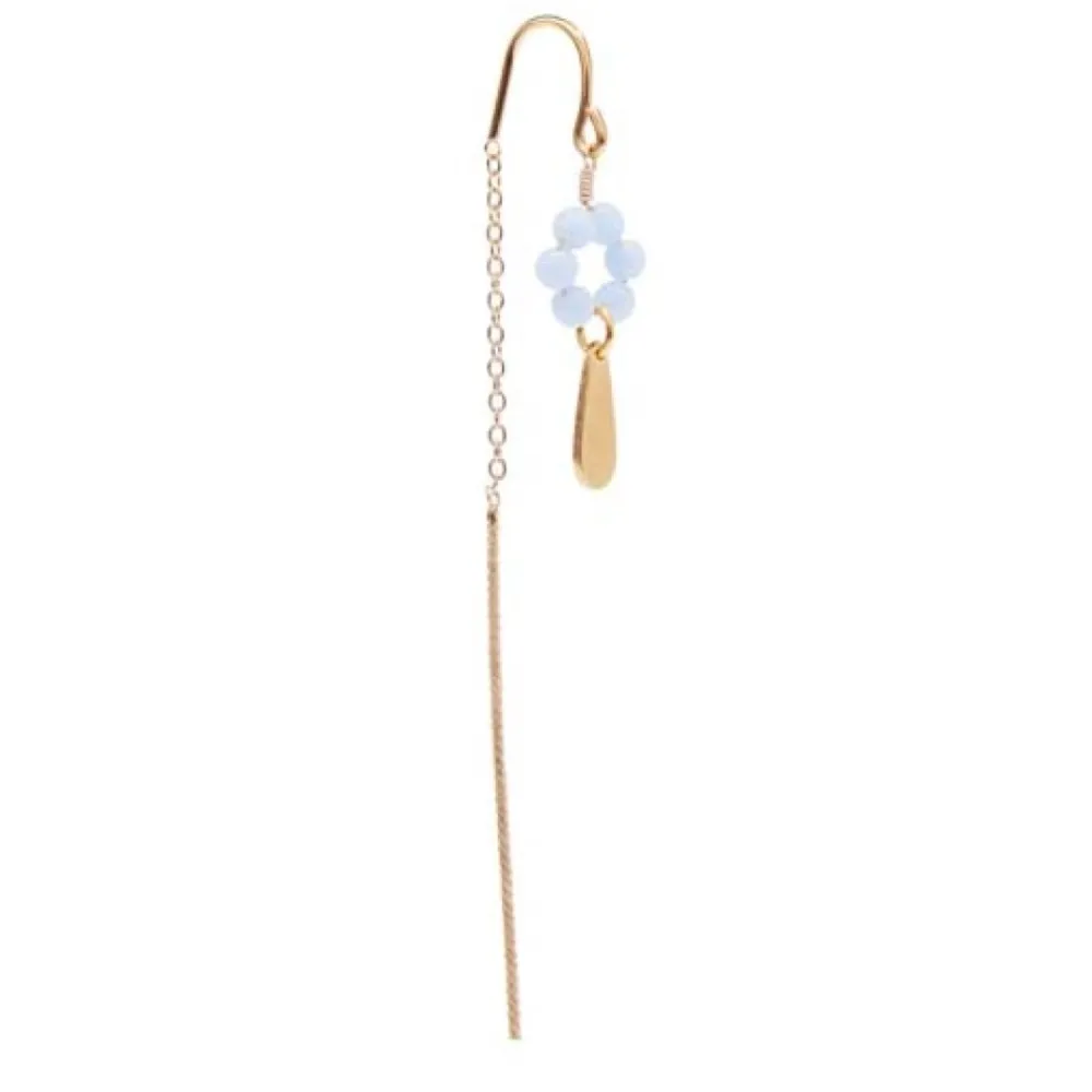 Online Pico Lykke Earring - Sky Antal