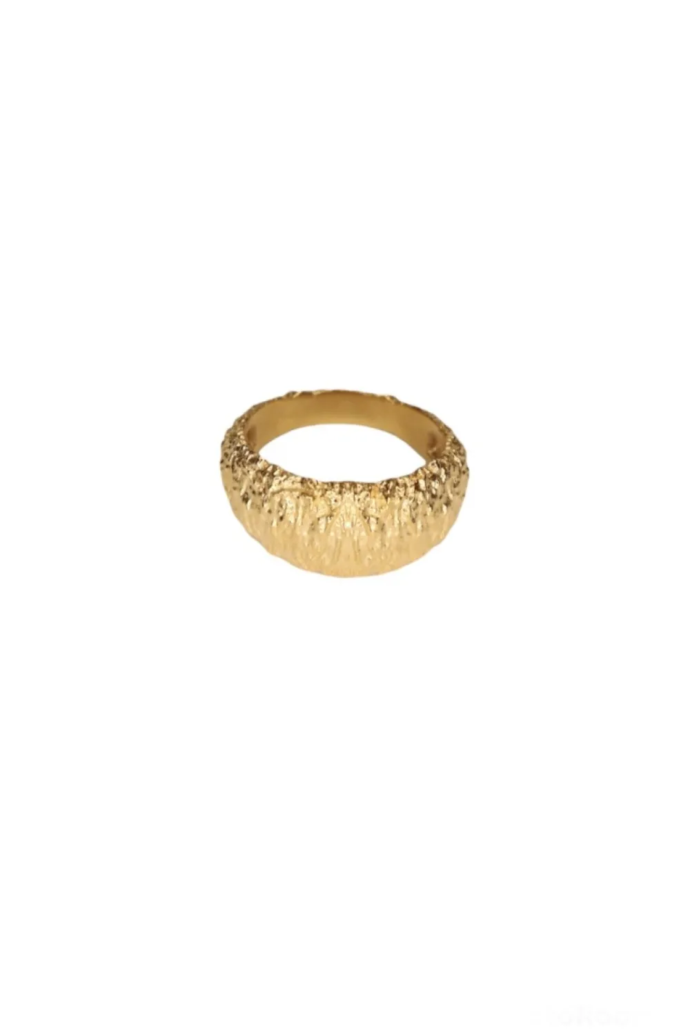 Best Sale Pico Marcelline Ring - Goldplated Antal