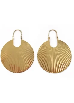 Best Sale Pico Paris Fan Grande - Gold Antal