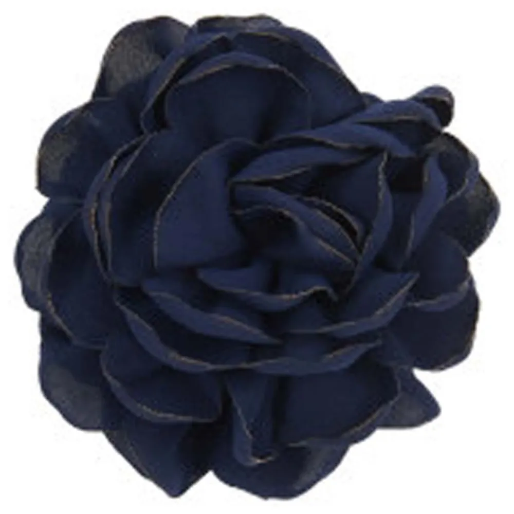 New Pico Rose Claw - Navy Antal